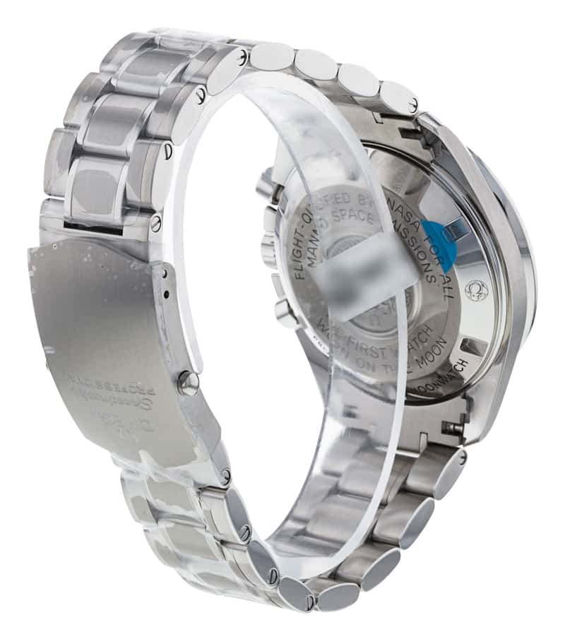 Omega Speedmaster Moonwatch 311.30.42.30.01.005